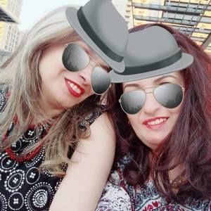 Meet your Posher, Ghada